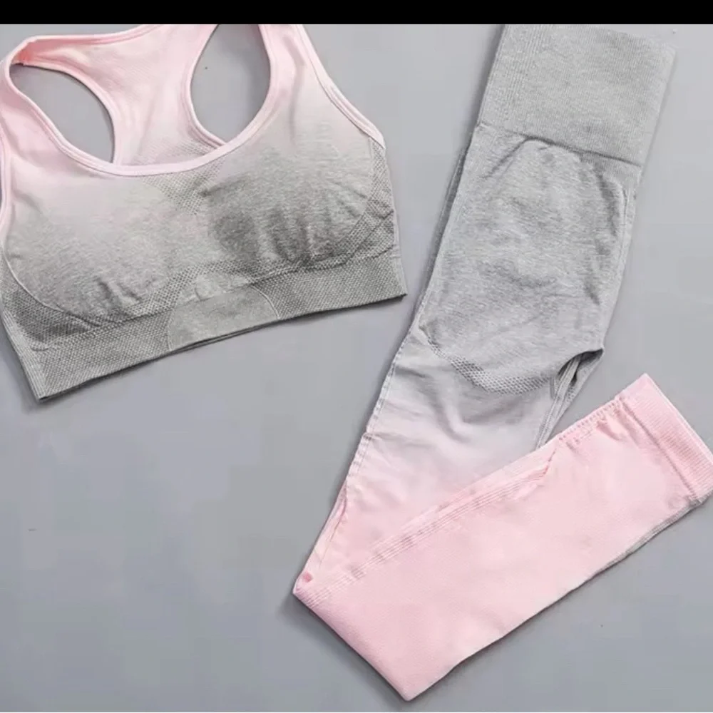 workout set - Picture 1 of 1